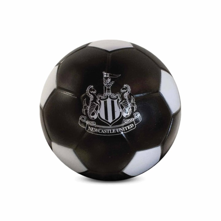 Newcastle United FC Stress Ball