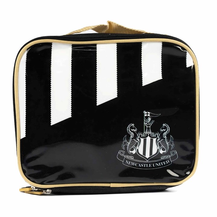 Newcastle United FC Lunch Bag