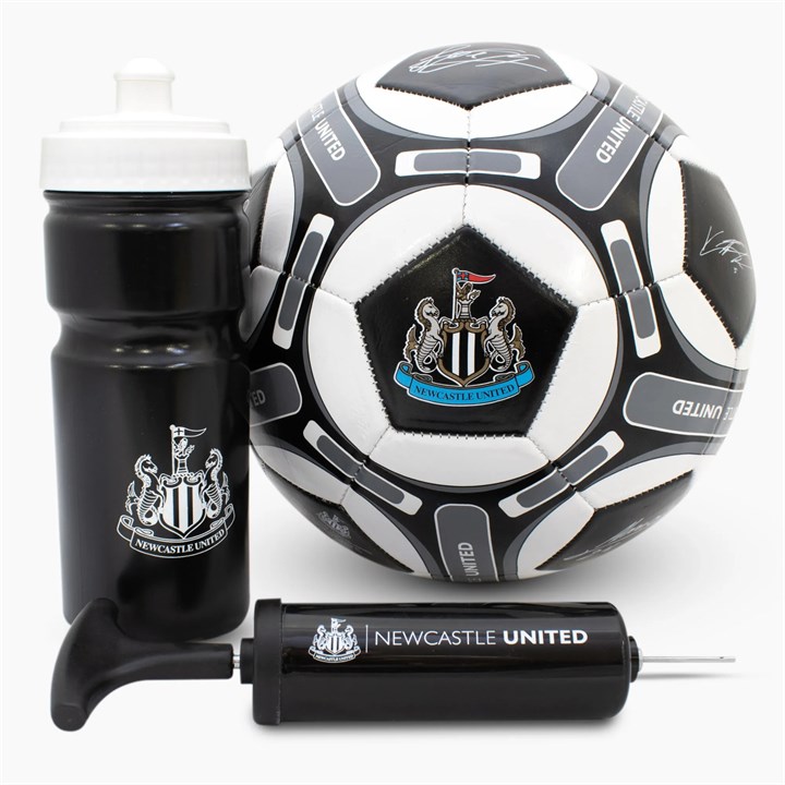Newcastle United FC Signature Gift Set