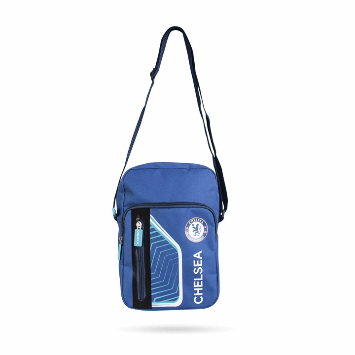 Chelsea FC Side Bag