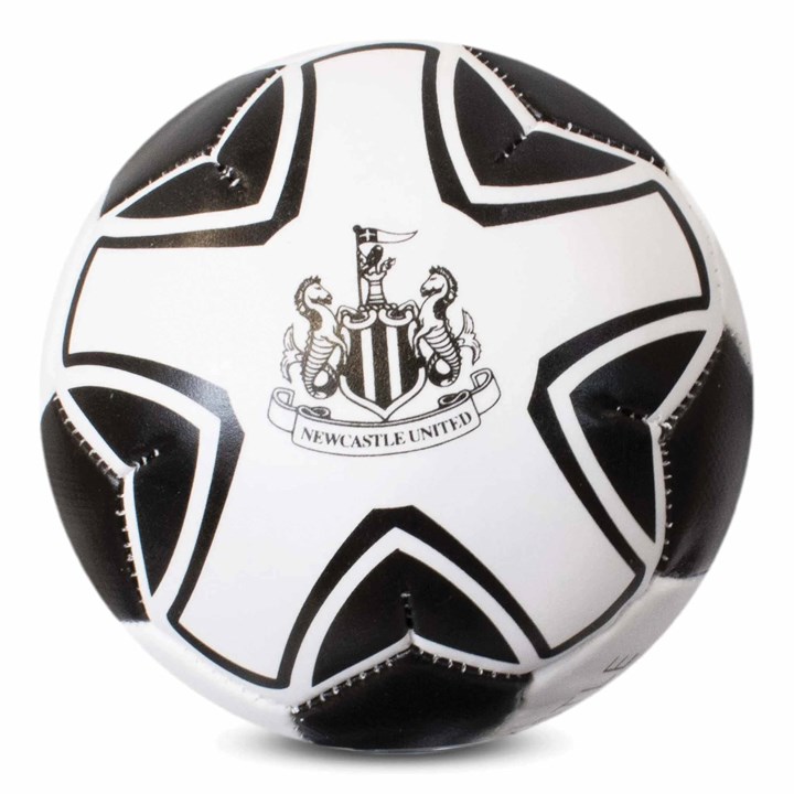 Newcastle United FC Miniball