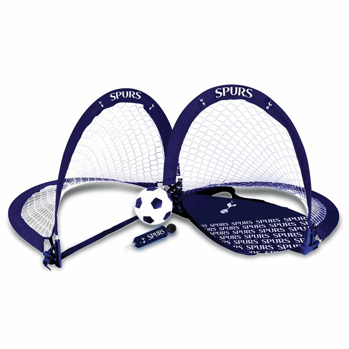 Tottenham Hotspur FC Skills Goal Set