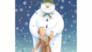 Raymond Briggs