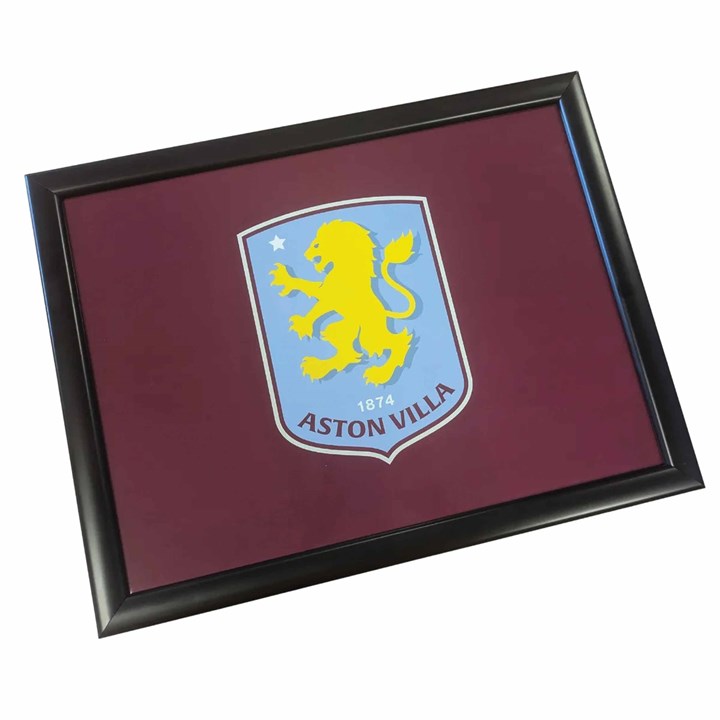 Aston Villa FC Lap Tray