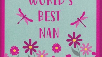 World's Best Nan Coaster