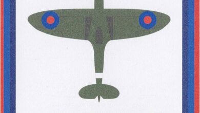 Spitfire Coaster