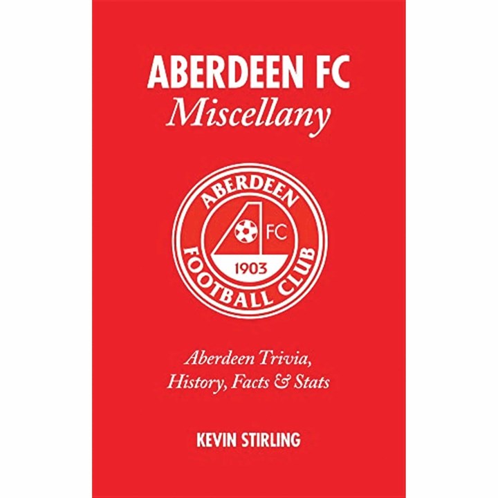 Aberdeen FC Miscellany