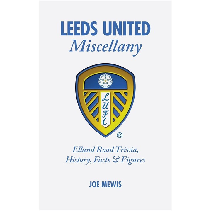 Leeds United FC, Miscellany Book