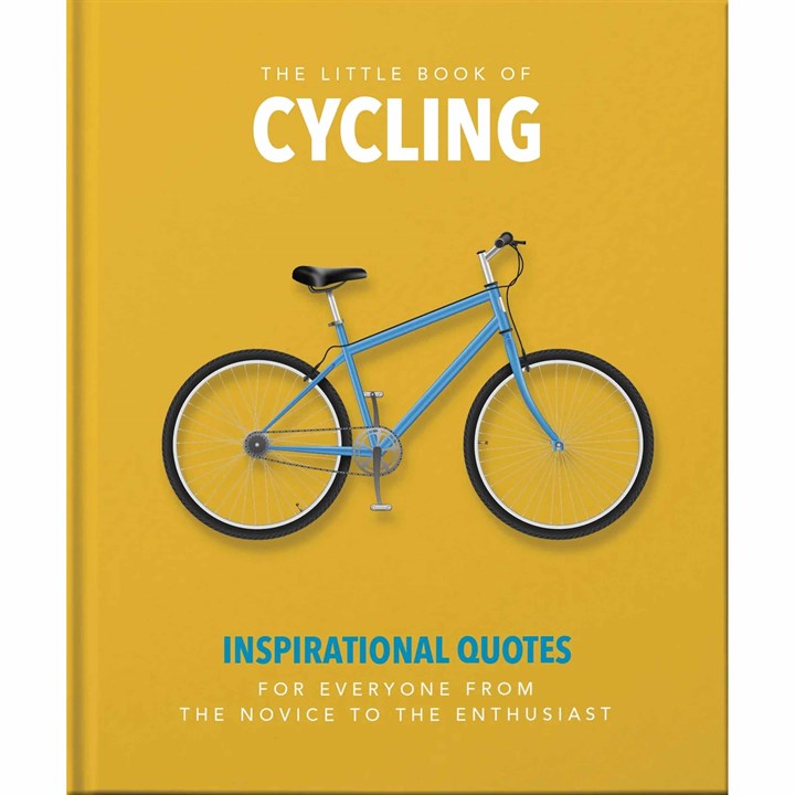 The Little Book of Cycling