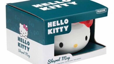 Hello Kitty Mug