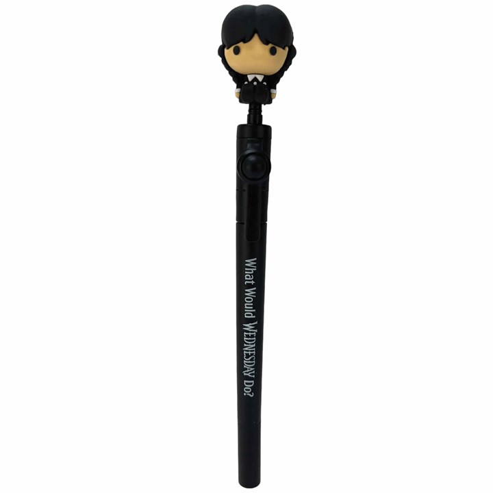Wednesday Fidget Pen