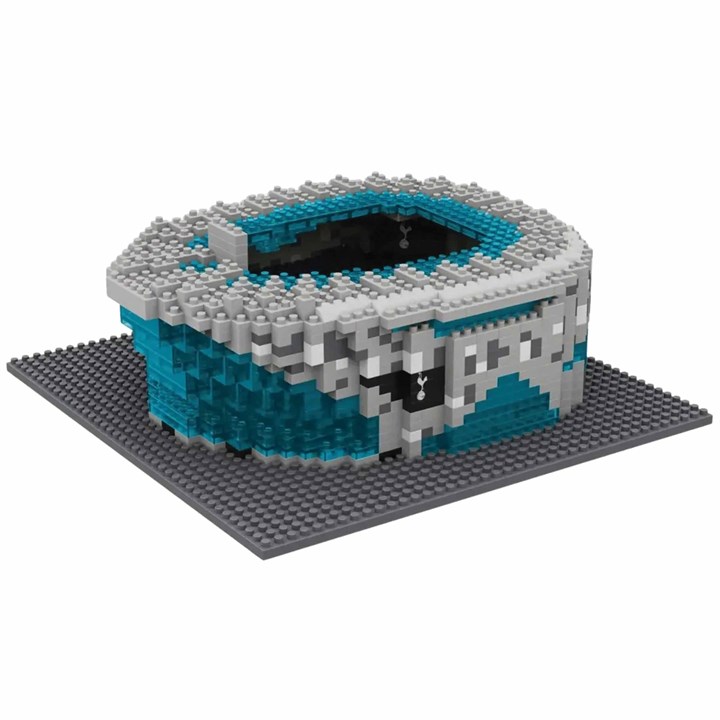 Tottenham Hotspur FC Mini BRXLZ Stadium