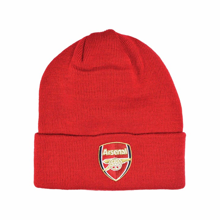 Arsenal FC Beanie