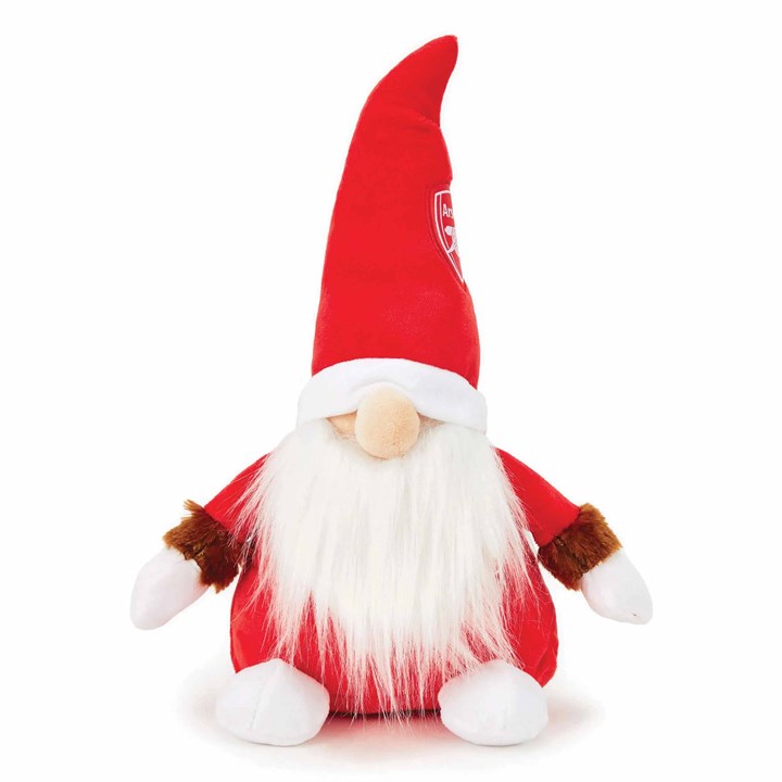 Arsenal FC Gonk Gnome Plush