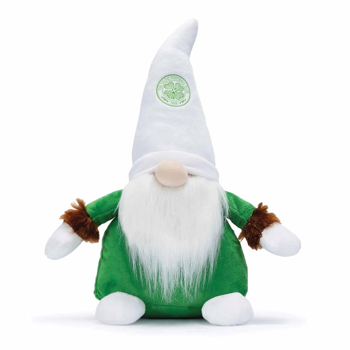 Celtic FC Gonk Gnome Plush