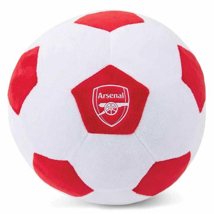 Arsenal FC Football Plush