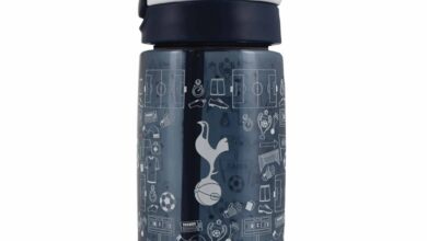 Tottenham Hotspur FC Kids Water Bottle