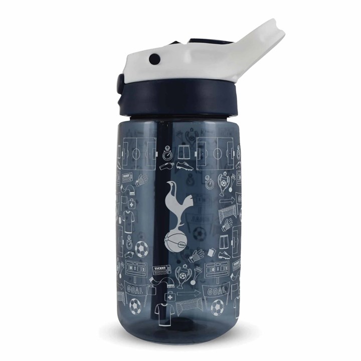 Tottenham Hotspur FC Kids Water Bottle