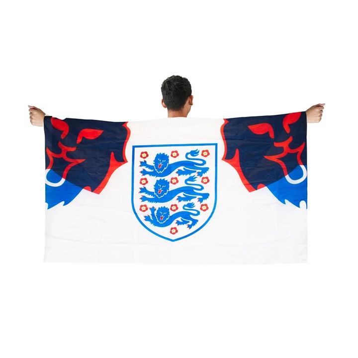 England Flag
