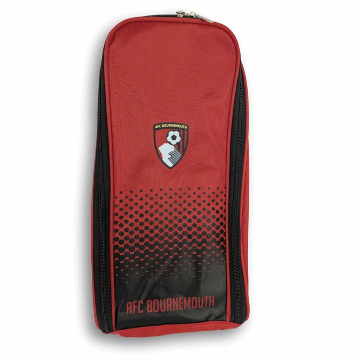 Bournemouth AFC Fade Boot Bag