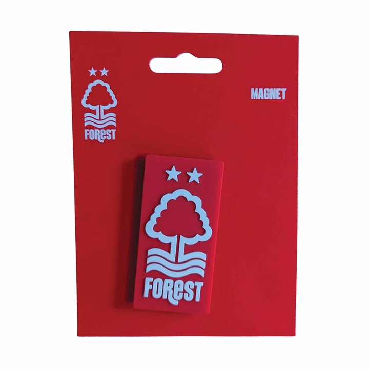 Nottingham Forest FC Magnet