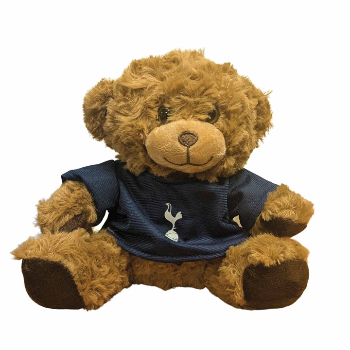 Tottenham Hotspur FC T-Shirt Bear