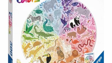Ravensburger