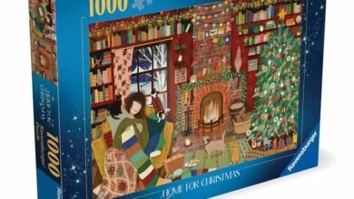 Ravensburger