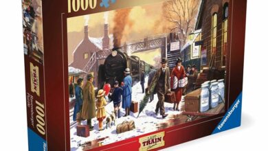 Ravensburger