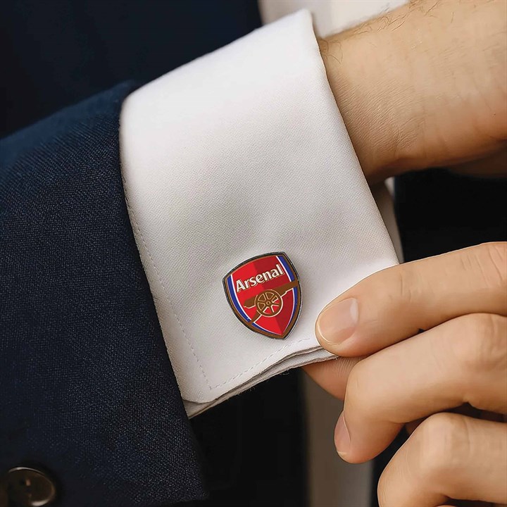 Arsenal FC Cufflinks