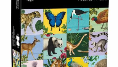 Natural History Museum