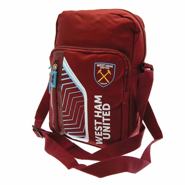 West Ham United FC Side Bag