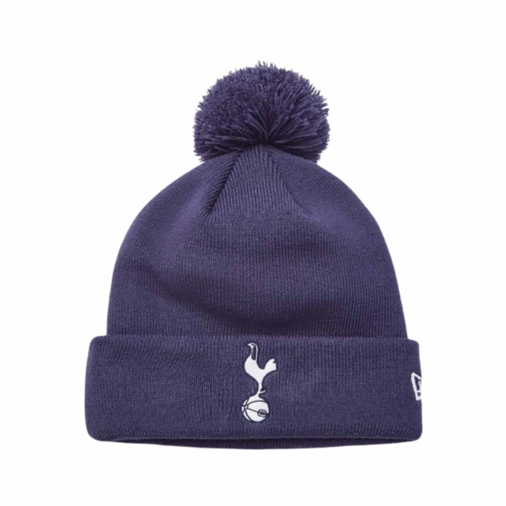 Tottenham Hotspur FC Bobble Hat