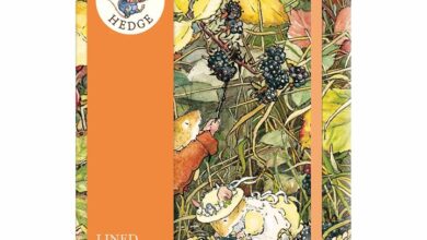 Brambly Hedge