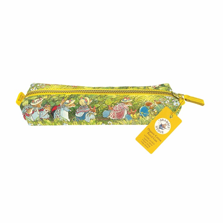 Brambly Hedge Pencil Case