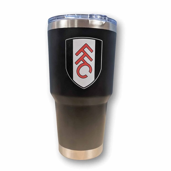 Fulham FC Tumbler Travel Cup