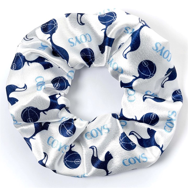 Tottenham Hotspur FC COYS Hair Scrunchie
