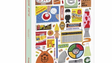 In The 70's Jigsaw