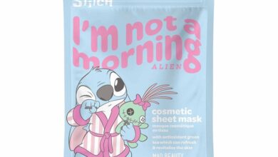 Disney Stitch
