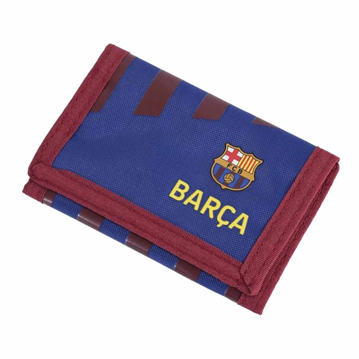 Barcelona FC Wallet