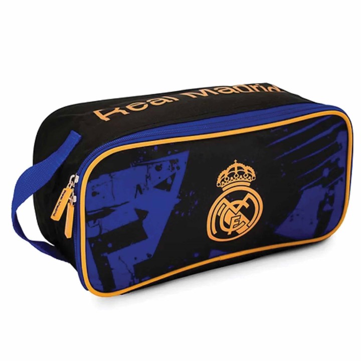 Real Madrid CF Boot Bag