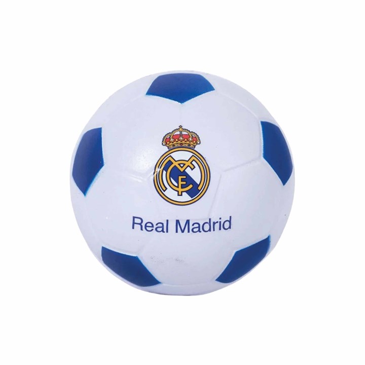 Real Madrid CF Stress Ball