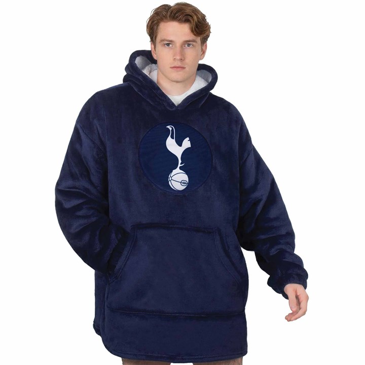 Tottenham Hotspur FC Adult Oversized Hoodie