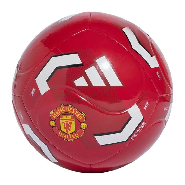Manchester United FC Football Size 5 Deflated