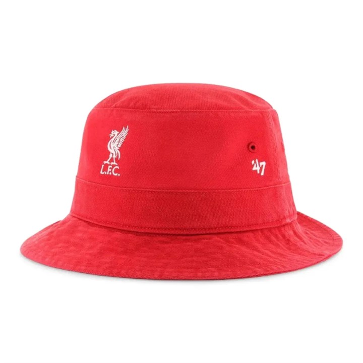 Liverpool FC Bucket Hat