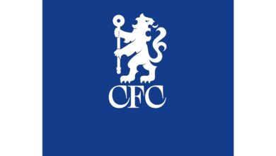 Chelsea FC A5 Diary 2027