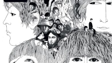 The Beatles
