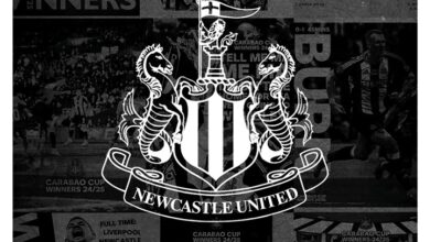 Newcastle United FC