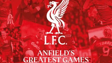 Liverpool FC