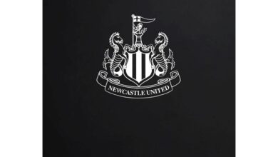Newcastle United FC A5 Diary 2027